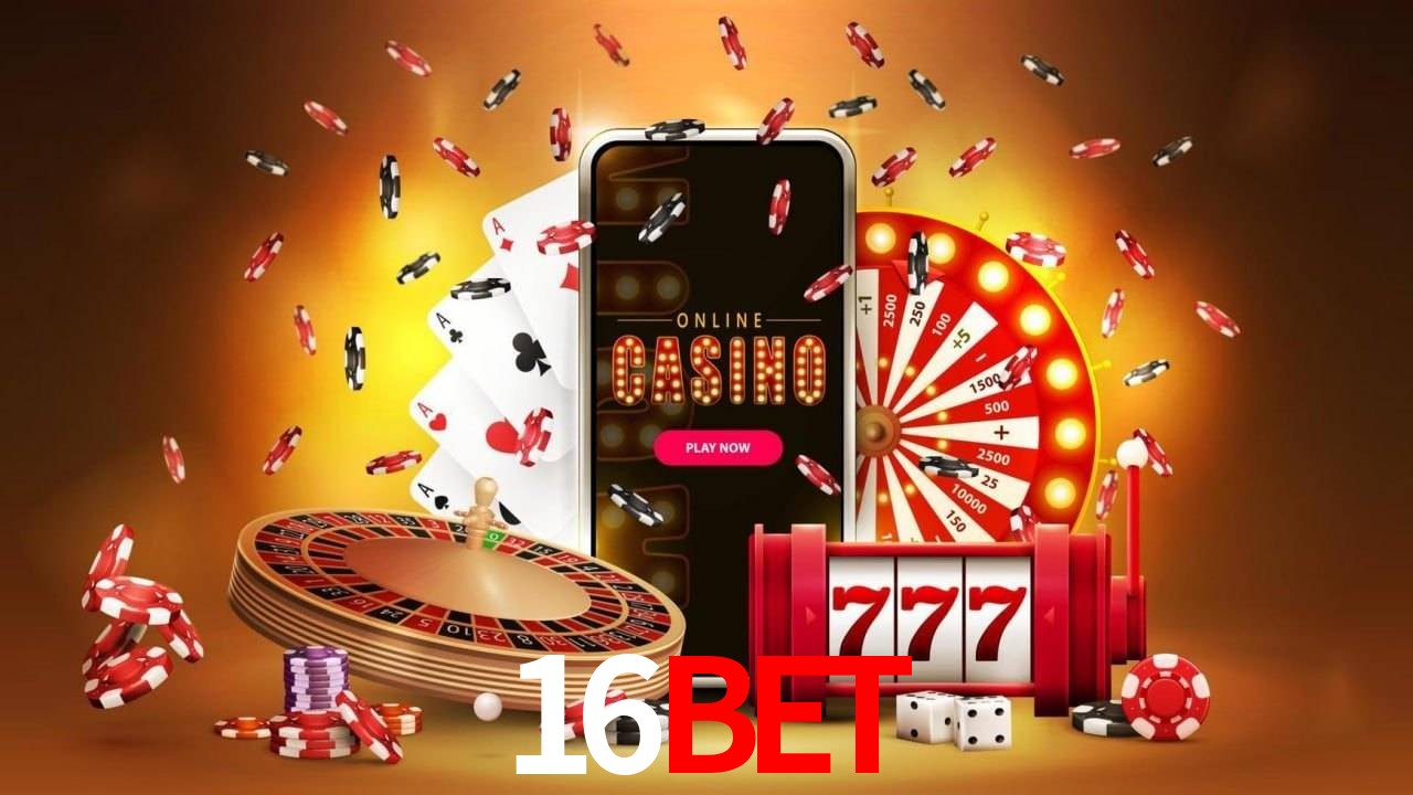 Estatísticas 16bet